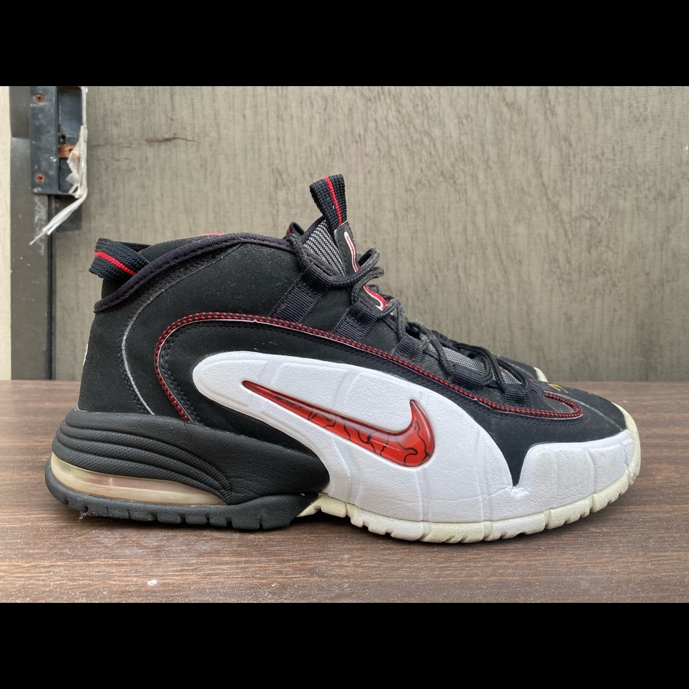 Nike Air Penny 1 Chicago